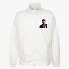 Ветровка без капюшона