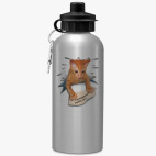 Спортивная бутылка