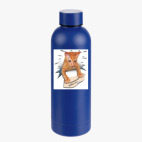 Термобутылка