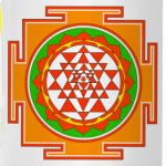 Шри Янтра