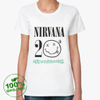 Nirvana Nevermind 20th