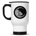 Кружка-термос