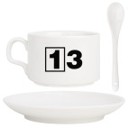 Кофейный набор