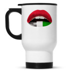 Кружка-термос