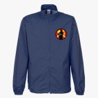 Ветровка без капюшона