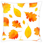 Акварельная осень