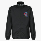 Ветровка без капюшона