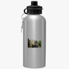 Спортивная бутылка