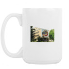 Кружка 420 мл