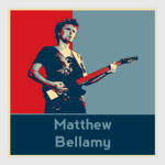 Matthew Bellamy