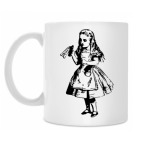 Кружка 330 мл