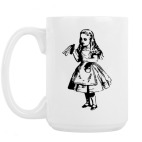 Кружка 420 мл