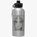 Спортивная бутылка