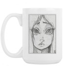 Кружка 420 мл