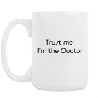 Кружка 420 мл