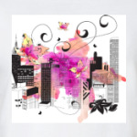 Городской пейзаж