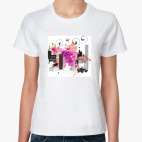 Городской пейзаж