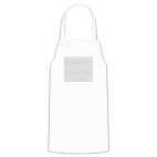 Кухонный фартук