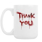 Кружка 420 мл