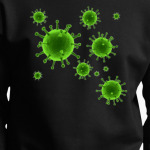 Коронавирус 3D