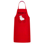 Кухонный фартук