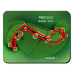 Формула 1 Монако