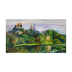 'Коломна. Река Ока'