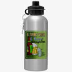 Спортивная бутылка