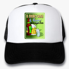 Кепки Trucker