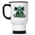 Кружка-термос