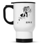 Кружка-термос