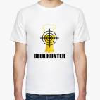Beer Hunter