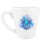 2021 год - год быка