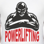 Powerlifting