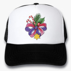 Кепки Trucker