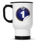 Кружка-термос