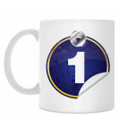 Кружка 330 мл