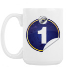 Кружка 420 мл