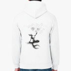 русалка играет в breaking balls рыбками фугу