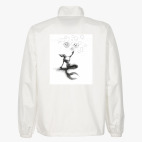 Ветровка без капюшона