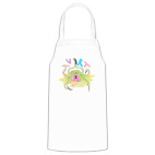 Кухонный фартук