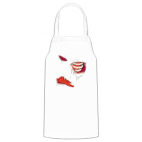 Кухонный фартук