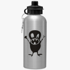 Спортивная бутылка