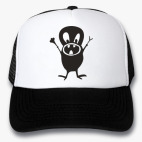 Кепки Trucker