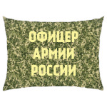 ОФИЦЕР АРМИИ РОССИИ