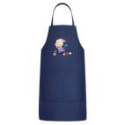 Кухонный фартук