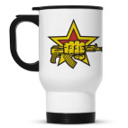 Кружка-термос