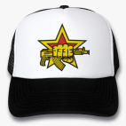 Кепки Trucker
