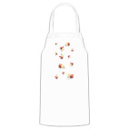 Кухонный фартук