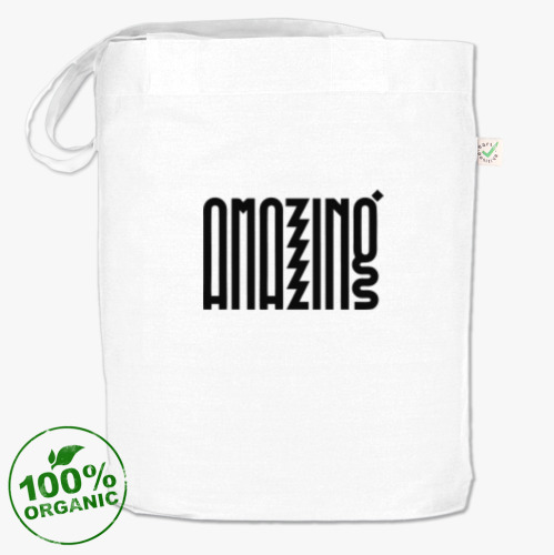 Сумка шоппер Amazing